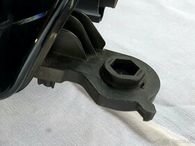 SVETLOMET AUDI A5 / 8W B9 LED ( 2016-2019 ) - ZÁNOVNÝ - 12