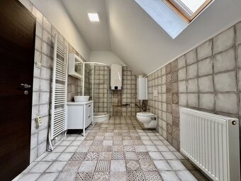 Prenájmeme 3 izbový byt, Žilina - centrum. - 12