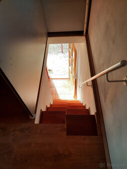 Záhradka Brehy - 12