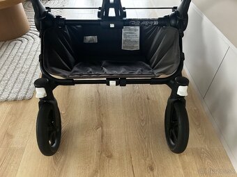 BUGABOO Donkey 5 - Grey mélange - 12