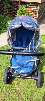 Športový kočík - 12