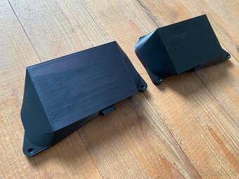 A4 B6 Zadné kryty Bi-xenon - 12