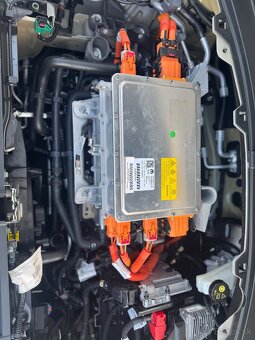 Citroën C3 PLUS Electric 113k - 12