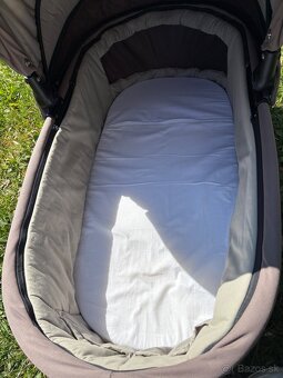 Kočiar ROAN IVI - 12