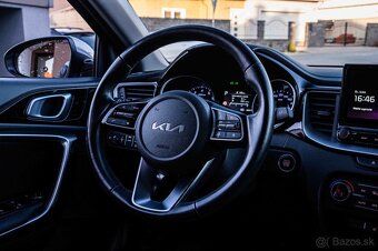 Kia XCeed 1.5 T-GDi Gold - 12