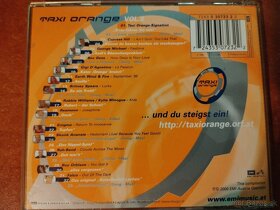 CD VÝBERY 007 - 12