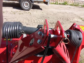 Kladivkovy mulčovač  80cm - 12