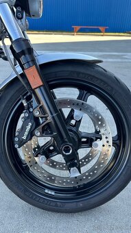 BMW R nine T, OPTION 719 NA PREDAJ - 12