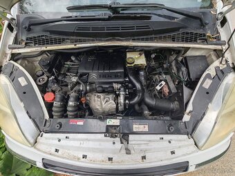 Xsara Picasso 1.6 Hdi 2007 - MNP - 12