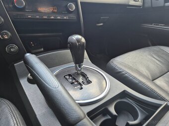 Predám  SsangYong Actyon SPORTS - 12