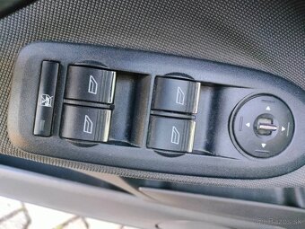 Ford C-max 1.6 TDCi - 12