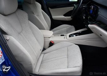 Škoda Octavia 2,0 TDI STYLE MATRIX DSG 110KW 110 kw - 12
