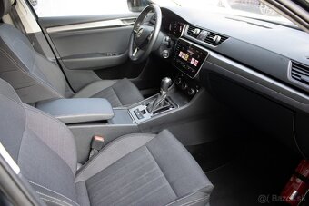 Škoda Superb Combi 1.4 TSI PHEV Style DSG - 12