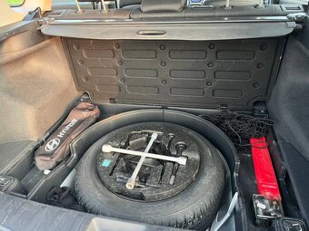 Hyundai i30 CW (kombi) - 12