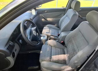 VW Passat HighLine 1.9TDi 96Kw - 12