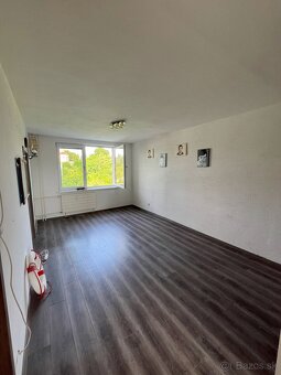 ❥4 izbový byt -88m² ❥presklená lodžia - 12