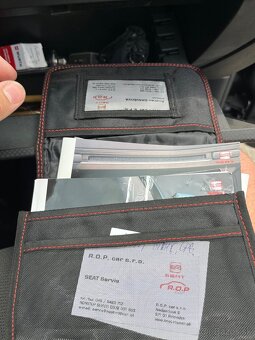 Seat altea xl bifuel 1.6 lpg - 12