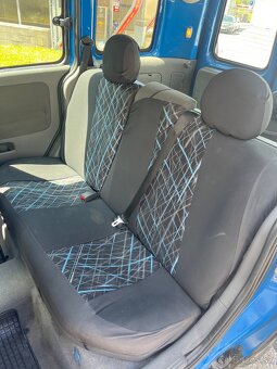 Predám Opel Combo - C - 12
