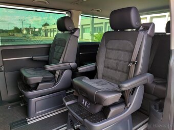 VW T6 MULTIVAN 2.0 TDI 110KW, 2016, GENERATION SIX, 1.M, DPH - 12