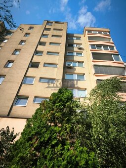 Ponúkame peknú 1-gars. ul. Jana Jonáša – Devínska - 12
