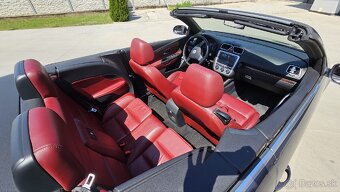 VW Volkswagen EOS 2.0 TDI kabriolet - 12