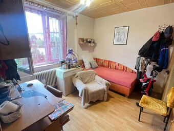 Veľkometrážny 4 izbový byt s lodžiou 99 m2 v Trenčíne - 12