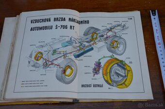 Predák knihu o automobiloch - 12