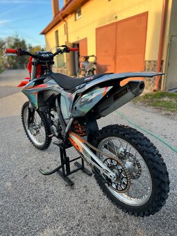 ktm sxf 250 2012 - 12