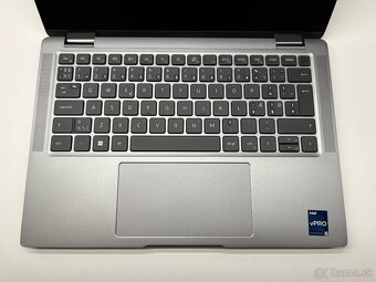 Dell Latitude 7340 2v1 14" i5-1345U/16GB/512GB/2.5K/IPS/ZAR - 12