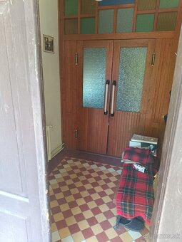 Predám rodinný dom - 12
