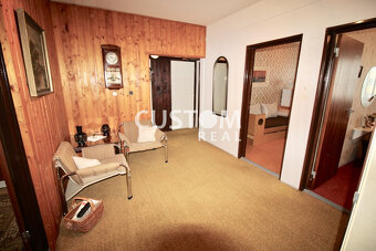 Veľký 4 - izbový byt s lodžiou  v mestskej časti Petržalka - 12