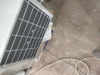 Nástenná klimatizácia Artel - 12