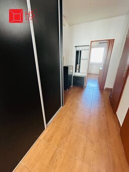 Prenájom 3 izb. bytu s balkónom v NZ - 12