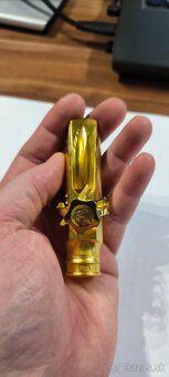 Predám Hubice THEO WANNE za pol ceny - 12