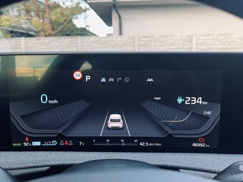 Kia EV6 77.4 kWh Earth 4WD - 12