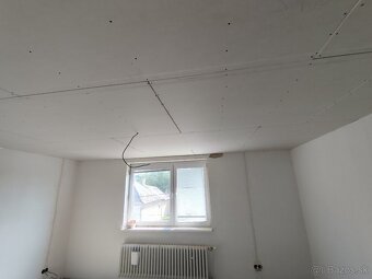 Sadrokartónové práce - 12