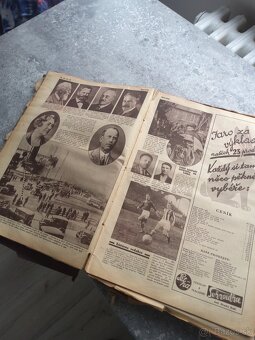 Zopár drobností - 12