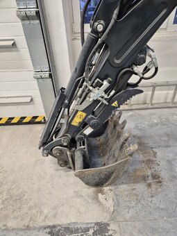 Hyundai HX19A s hydr. Protiprstom - 12