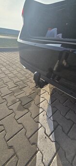 Škoda superb 2.0 tdi 147kw 2021 L&K - 12