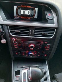 Audi a5 Sportback 2,0tdi 110kw r.v.2014 115000km - 12