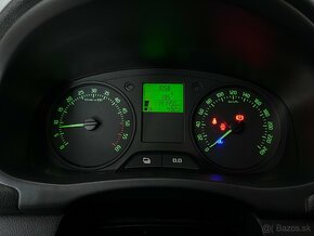 Škoda Roomster 1.6 TDI Active - 12