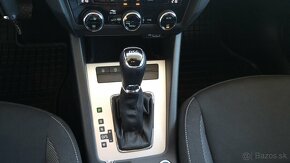 Škoda Octavia Combi 2.0 TDI Ambition DSG - 12