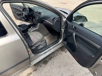 Predám Škoda Octavia 2.0 TDI 2008 - 12