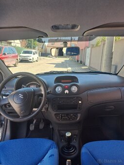 Citroën C2 1.1 44kw - 12