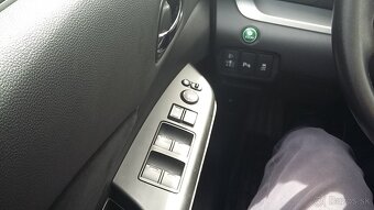 HONDA CR-V 1.6i-DTEC MT 2WD 2014 - 12