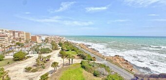 Stylový apartmán 2+kk s bočním výhledem na moře – Torrevieja - 12