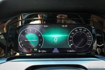 Volkswagen Golf Variant 1.5 eTSI - 12