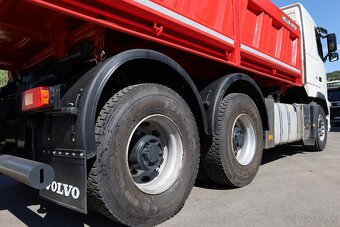 Volvo FH500 - 12