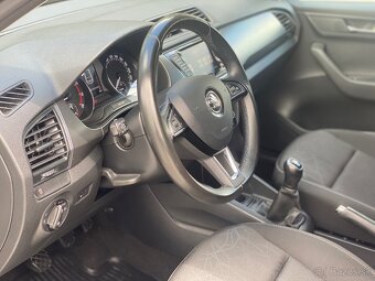 Skoda Fabia 3, 1.0 tsi , EXTRA - 12