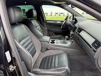 Volkswagen Touareg II 3.0 V6 TDI - 12